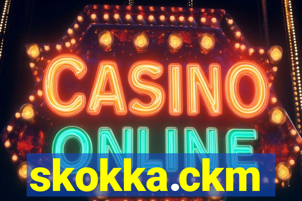 skokka.ckm