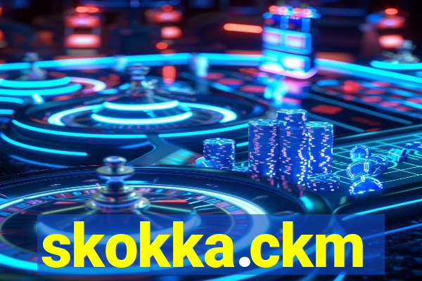 skokka.ckm