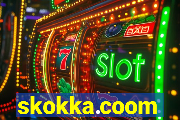 skokka.coom