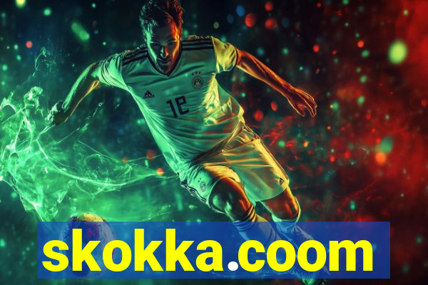 skokka.coom