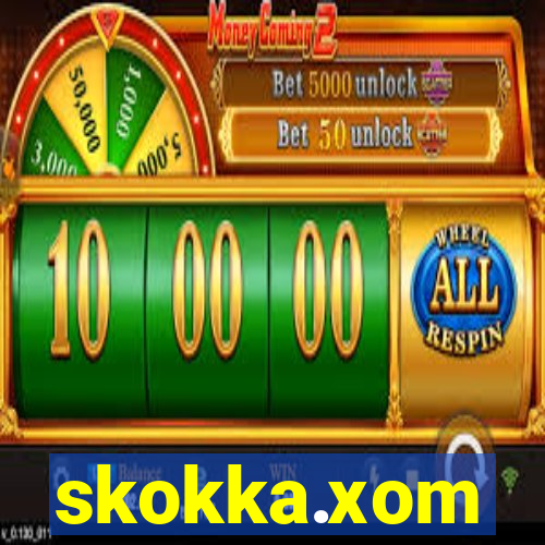 skokka.xom