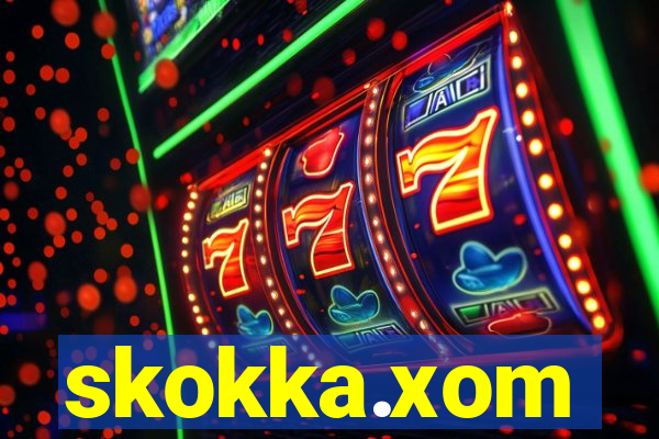 skokka.xom