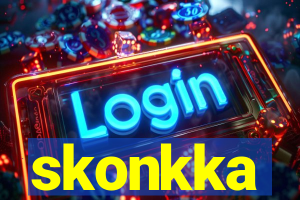 skonkka