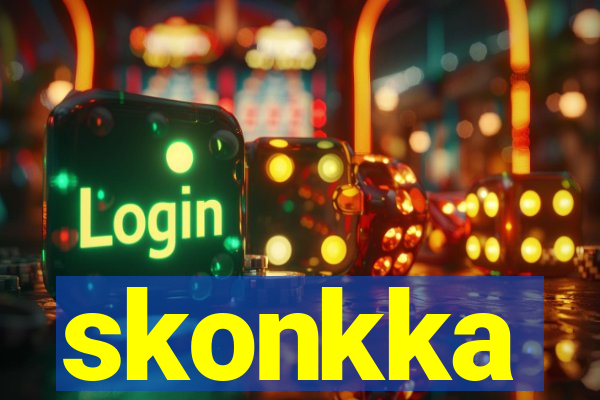 skonkka
