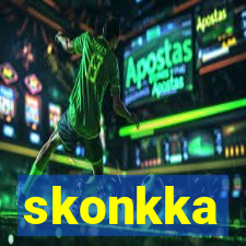 skonkka