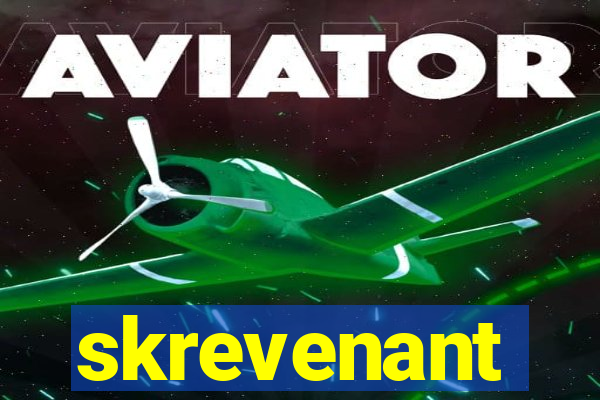 skrevenant