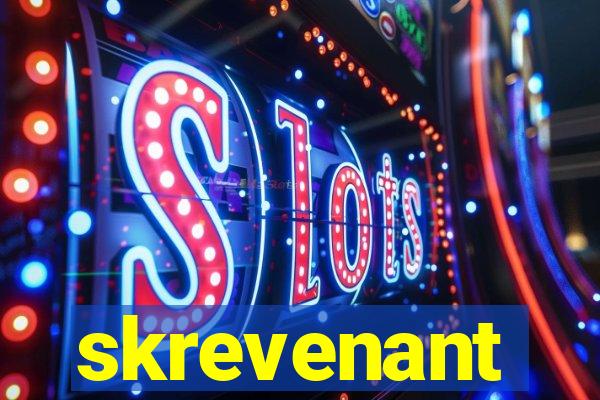 skrevenant