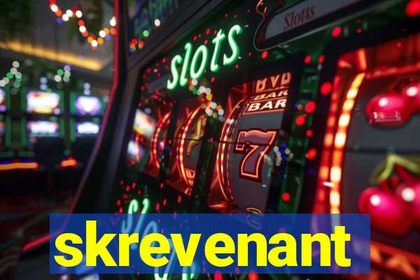 skrevenant