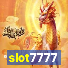 slot7777