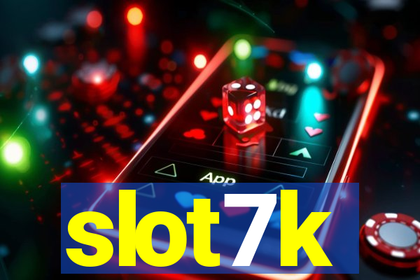 slot7k