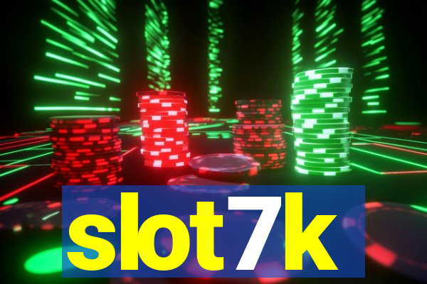 slot7k
