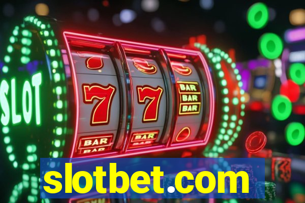 slotbet.com