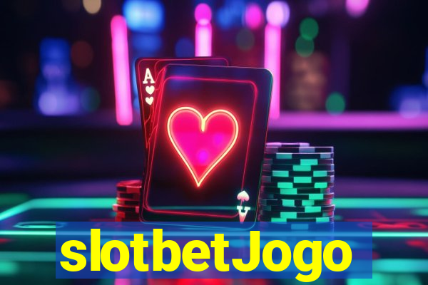 slotbetJogo