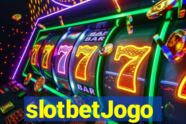 slotbetJogo