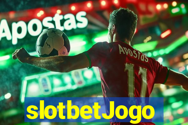 slotbetJogo