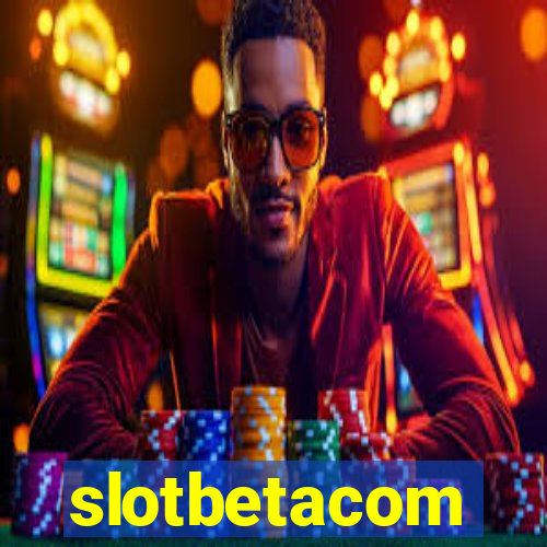 slotbetacom