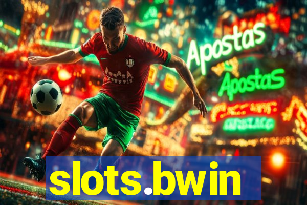 slots.bwin