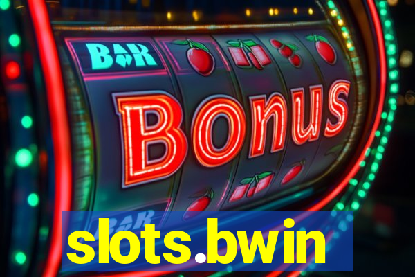 slots.bwin