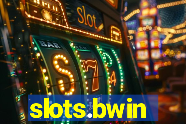 slots.bwin