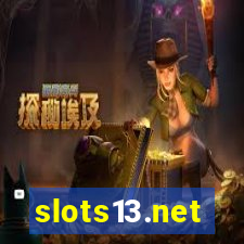 slots13.net