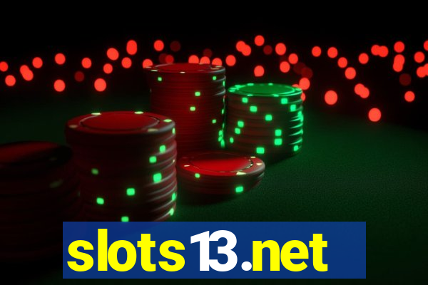 slots13.net
