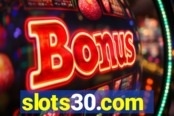 slots30.com