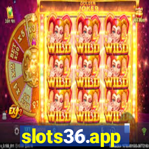 slots36.app