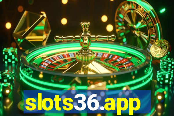 slots36.app