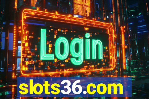 slots36.com