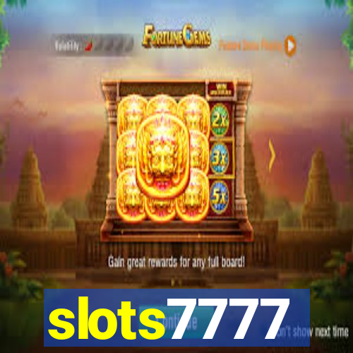 slots7777