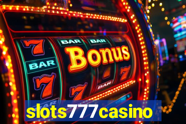 slots777casino