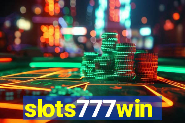slots777win