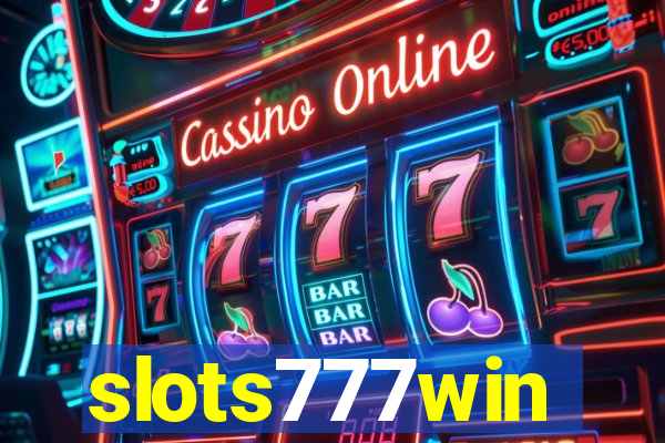 slots777win