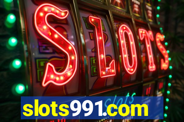 slots991.com