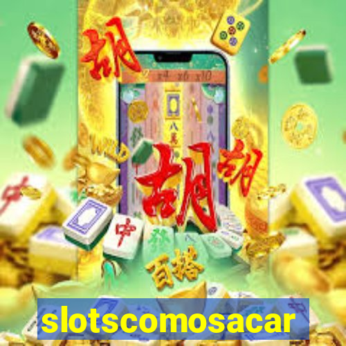 slotscomosacar