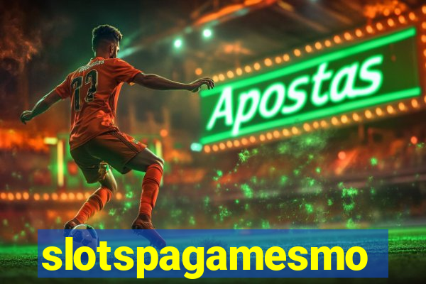 slotspagamesmo
