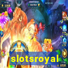 slotsroyal