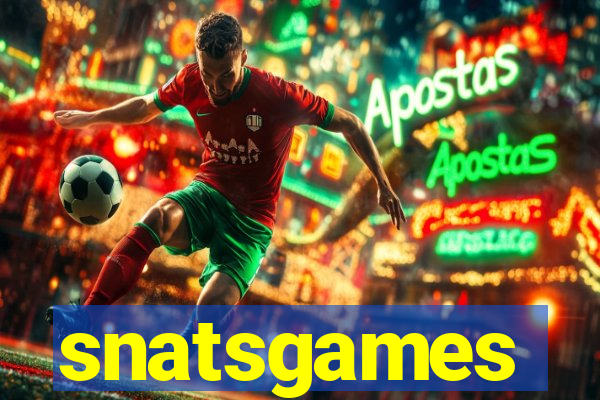 snatsgames