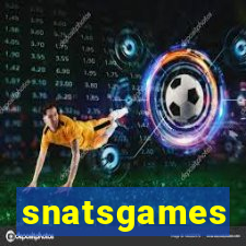 snatsgames