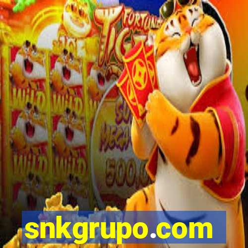 snkgrupo.com