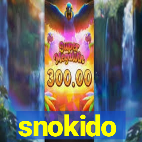 snokido
