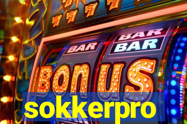 sokkerpro