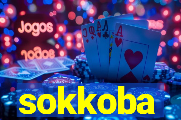 sokkoba