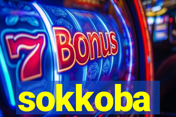 sokkoba