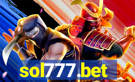 sol777.bet