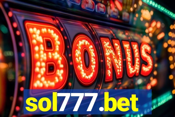 sol777.bet