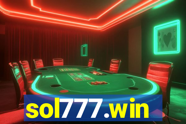 sol777.win