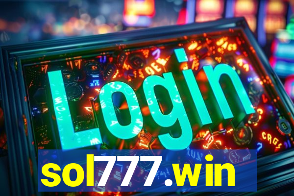 sol777.win