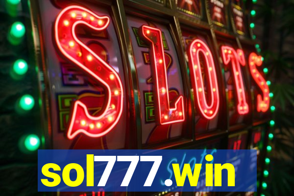 sol777.win
