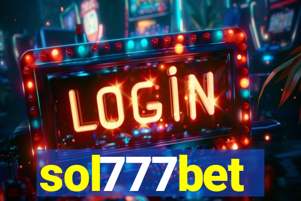 sol777bet